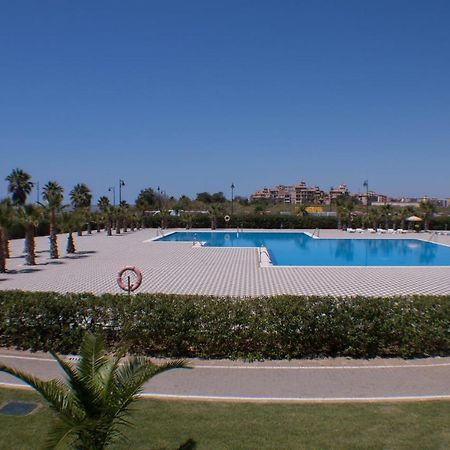 Las Arenas By Sit Isla Canela Extérieur photo